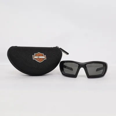 Zonnebril (Zwart) van Harley Davidson
