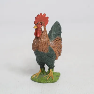 Legetøjsdyr (Flerfarvet) fra Schleich