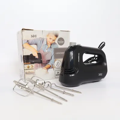 Elvisp (HM 9122) från Seg