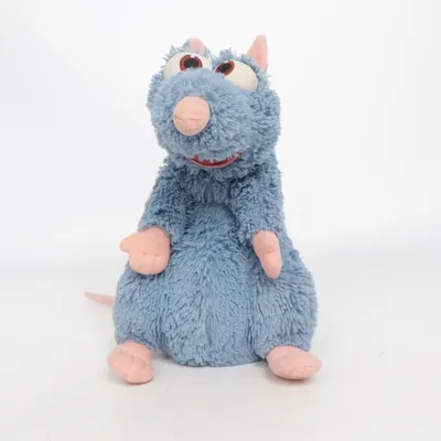 Soft toy (Blue, Pink) from Disney