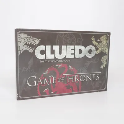 Brädspel från Hasbro Gaming