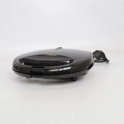 Tosti-ijzer (Zwart) van Emerio