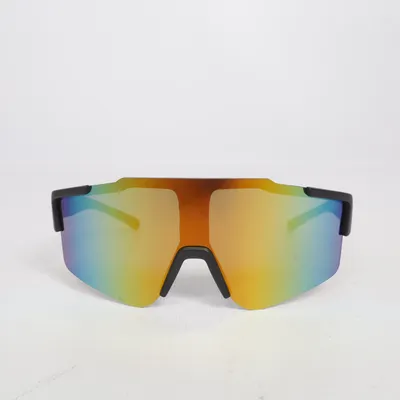 Sports glasses (Black) from Solo
