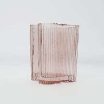 Vase (Pink)