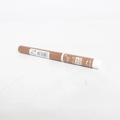 Eyebrow gel (2In1 Color & Boost Serum) from DM