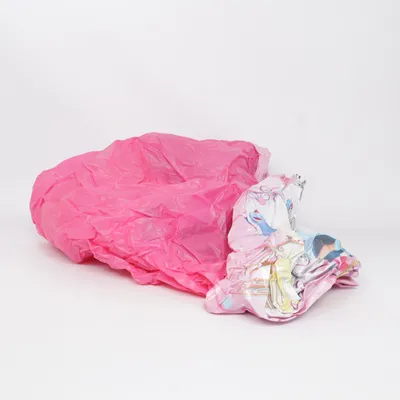 Zwembad (Roze, Meerkleurig)