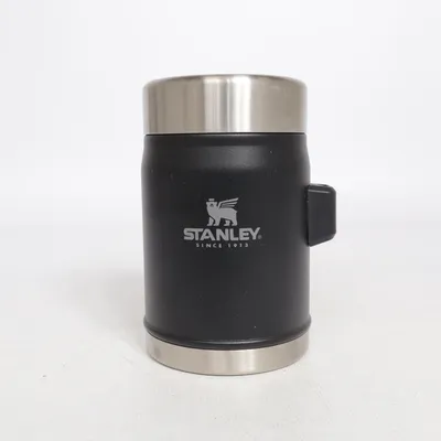 Thermos (Noir, Argent) de Stanley