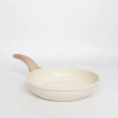 Bakpan (Beige, Bruin)