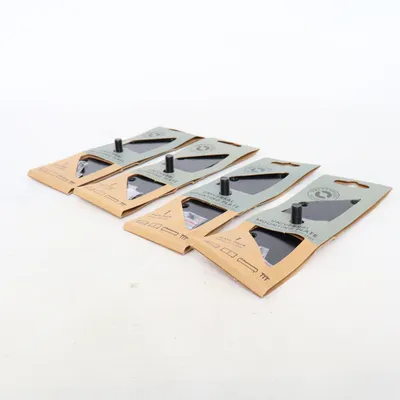 Byggtillbehör från Prettypegs