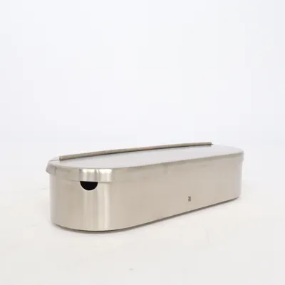 Sockerskål (Silverfärgad) från WMF