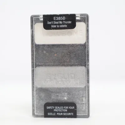 Oogschaduwpalet (Wet N Wild Coloricon) van Wet n Wild