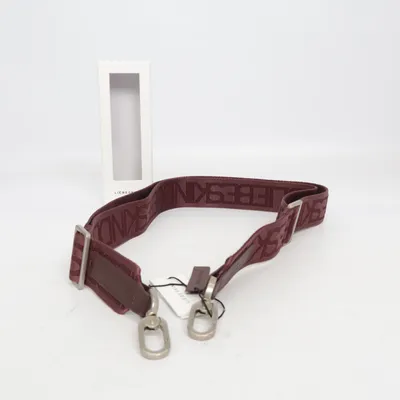 Axelrem (Lila) från Liebeskind