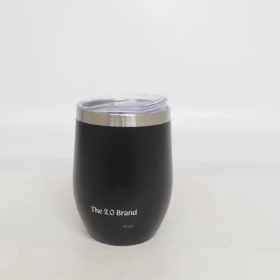 Thermos mug (Black) from The Brand