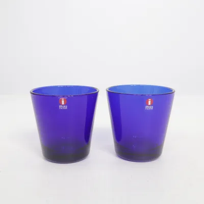 Drinkglas van Iittala