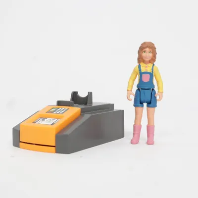Speelgoed (Meerkleurig) van Playmobil
