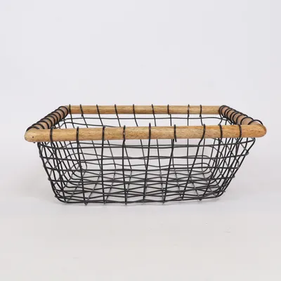 Köksredskap (Brun, Svart)