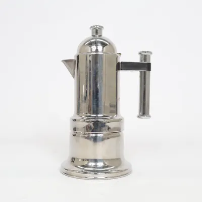 Percolator (Zilver) van Vevvigano