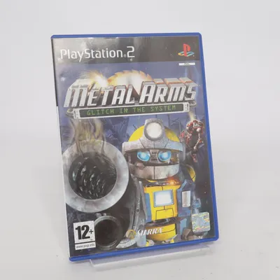 Video game