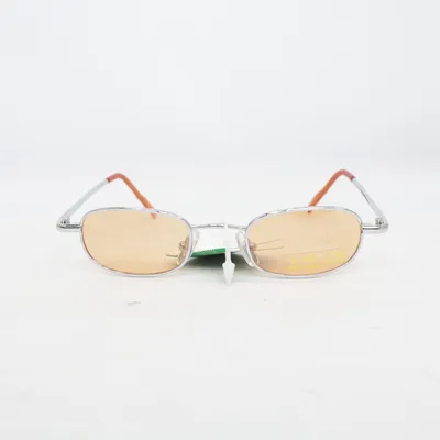 Solglasögon (Orange)