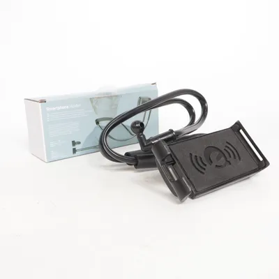Tablet stand (Black) from MM