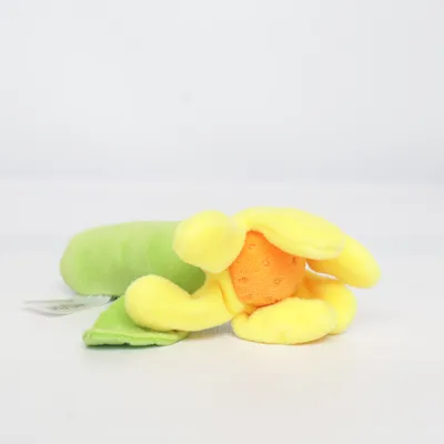 Krammedyr (Grøn, Gul, Orange) fra Weleda