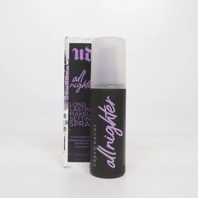 Setting spray (All Nighter Setting) från Urban Decay