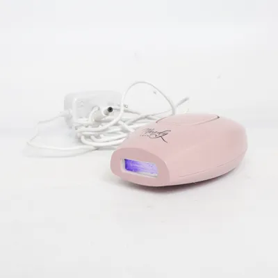 Hårborttagningslaser från Mandy Skin