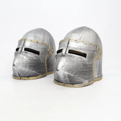 Maskeradtillbehör (Silverfärgad) från Robetoy