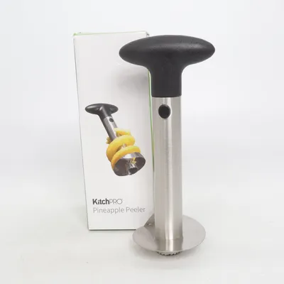 Appelboor (Pineapple Peeler) van KitchPro