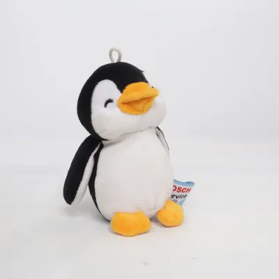 Gosedjur (Vit, Svart, Orange) från Bosch