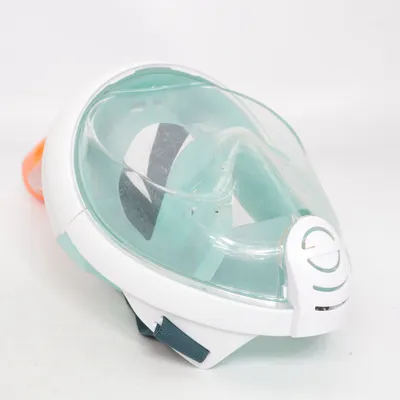 Snorkelmasker (Easybreath) van Subea