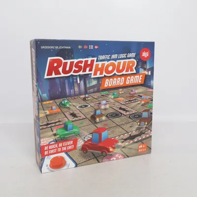 Board game from Alga
