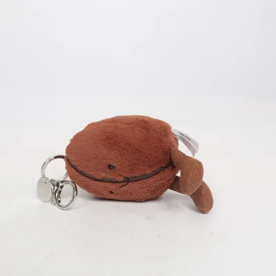 Nyckelring (Brun) från Jellycat
