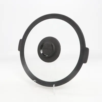 Lid (Black) from Fiskars