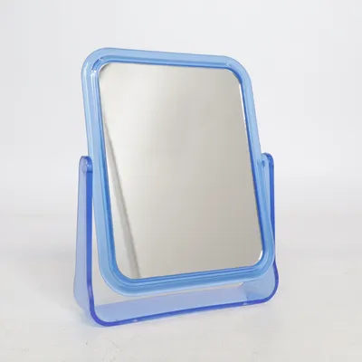 Handspiegel (Blauw)
