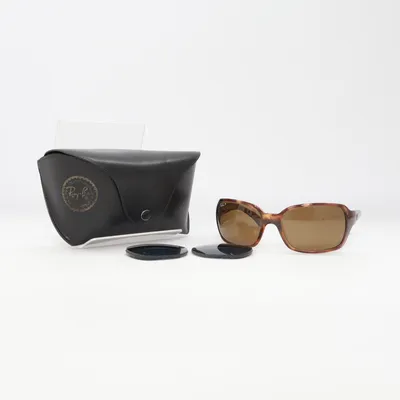 Zonnebril (Bruin) van Ray-Ban