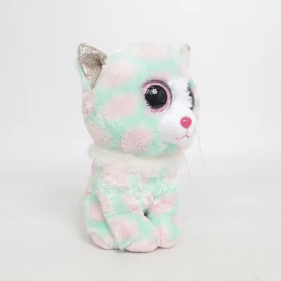 Peluche (Opal) de Beanie Boos Ty Polyester