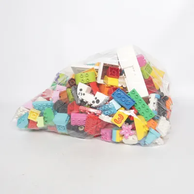 Jeu de construction (Multicolore)