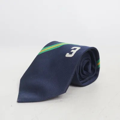 Tie (Blue) from Ralph Lauren Silk