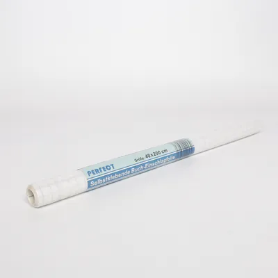 Dekorplast (Transparent) från Perfect