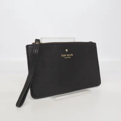 Plånbok (Svart) från Kate Spade
