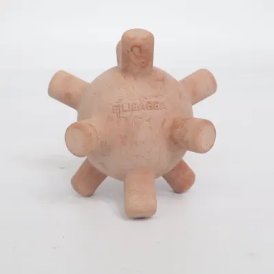 Bebisleksak (Brun) från Filibabba