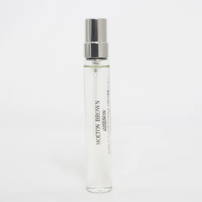 Eau de Parfum (Sunlit Clementine&Vetiver) från Molton Brown