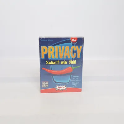 Sällskapsspel från Amigo