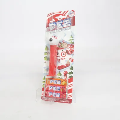Candy machine (Candy & Dispenser) from PEZ