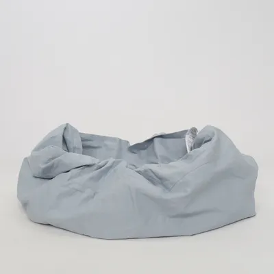 Stödkudde (Blå) från Cura.