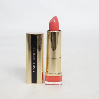 Lipstick (Pink Brandy) from Max Factor