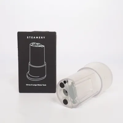 Tillbehör (Cirrus 3 Large Water Tank) från Steamery