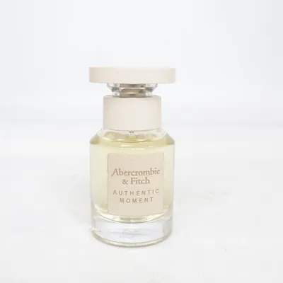 Eau de Parfum (AUTHENTIC MOMENT) van Abercrombie & Fitch