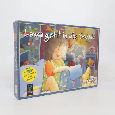 Brädspel från Amigo